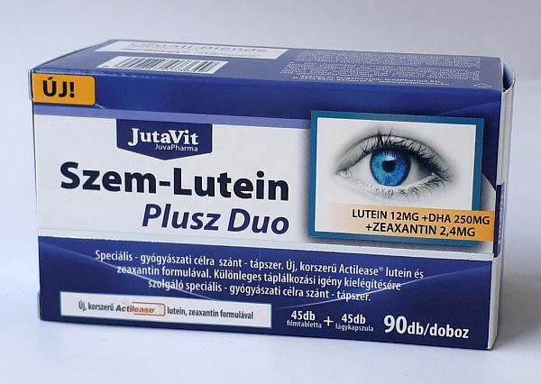új szemészeti gyógyszerek