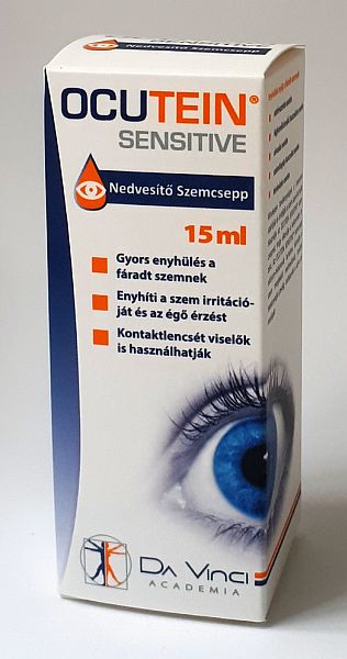 ocutein sensitive plus szemcsepp árpa szem angolul