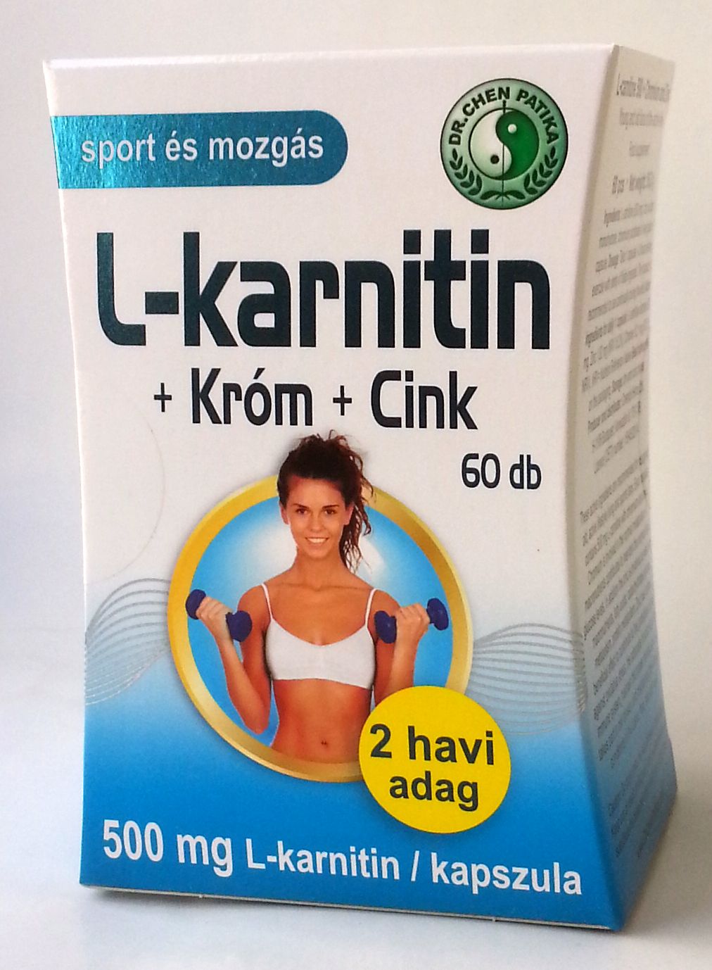 l karnitin gyógyszertár)
