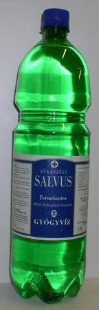 A Salvus gyógyvíz jótékony hatásai és felhasználási alternatívái - Vivamax webáruház